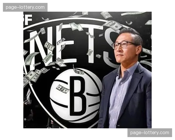 篮网手握5000万空间成自由市场最大买家,可直接签巨星 篮网手握5000万空间成自由市场最大买家,可直接签巨星