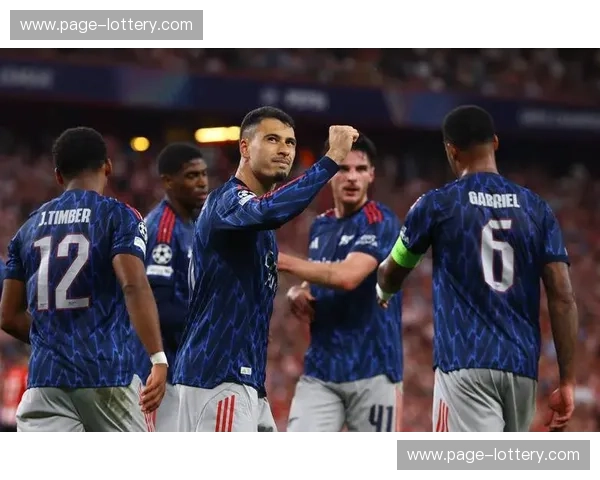 巴西边锋马丁内利受重视 阿森纳球员竞争左路轮换位置