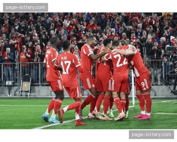 拜仁只需保持不败即可晋级 拥有极高战术灵活性